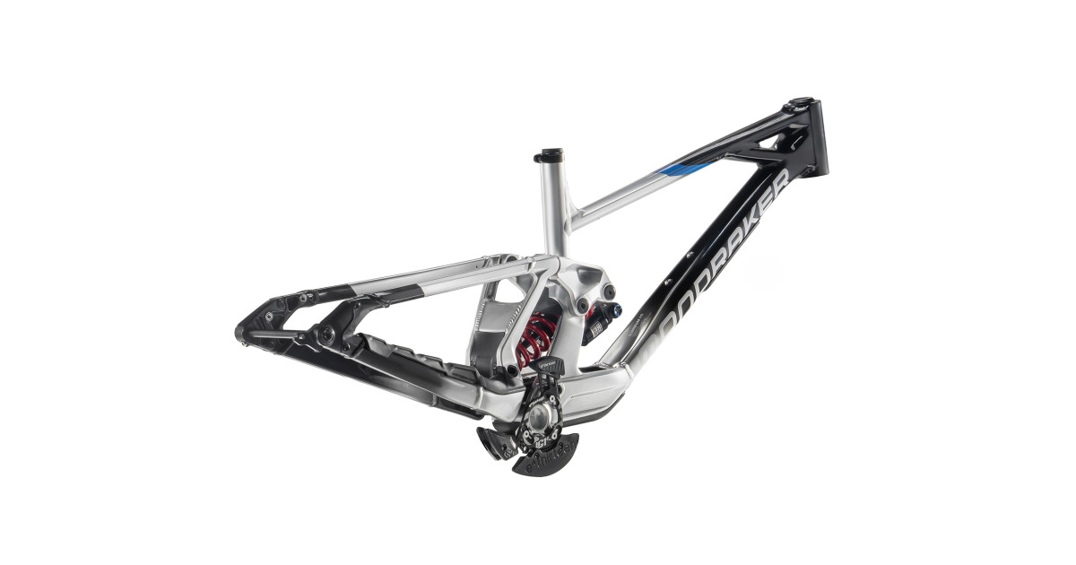 SUMMUM RR MULLET FRAMESET