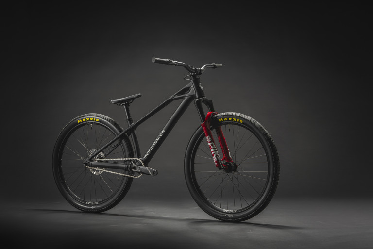 STEALTH ALLOY EVO FRAME 