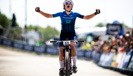 Victory Mona MFR XC