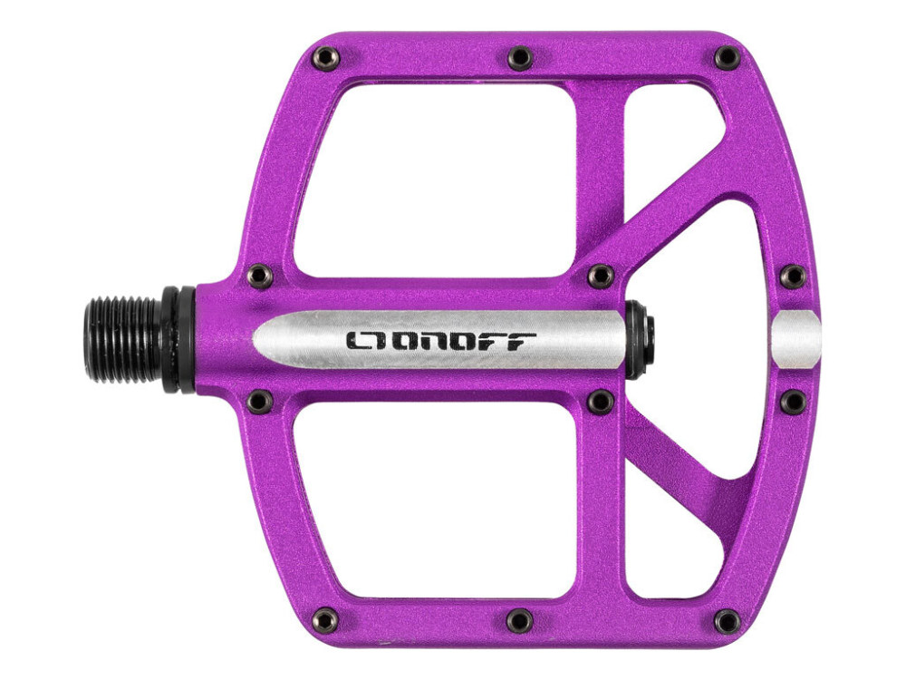 HOOK PEDAL