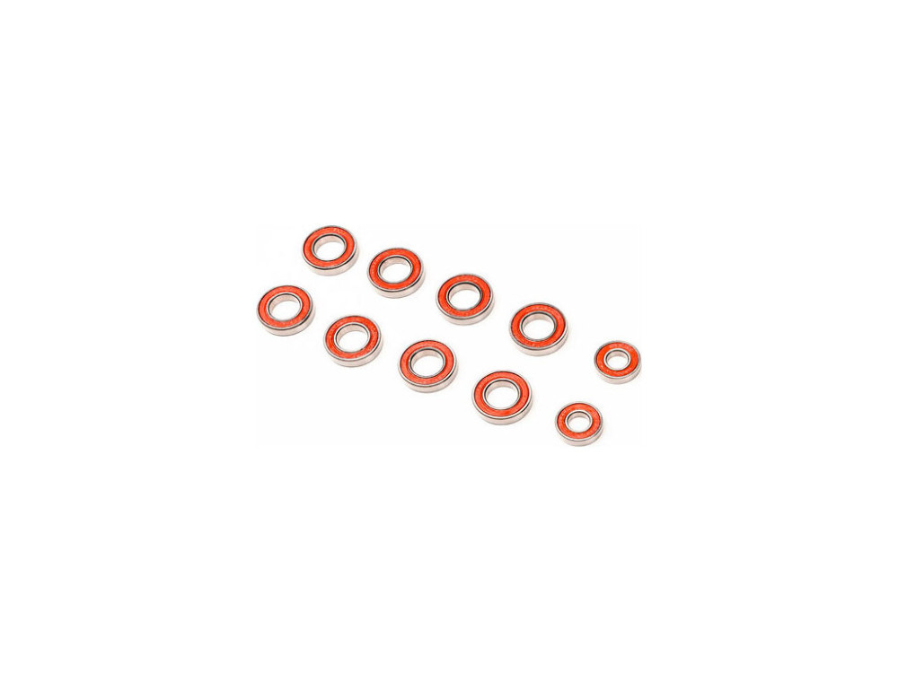 ZERO 15 BEARING KIT SPARES