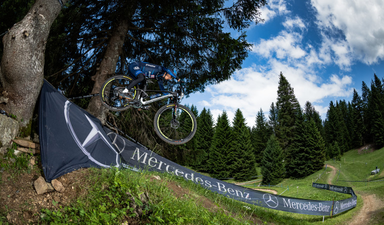 LA COUPE DU MONDE DE VALLNORD EST LÀ !  