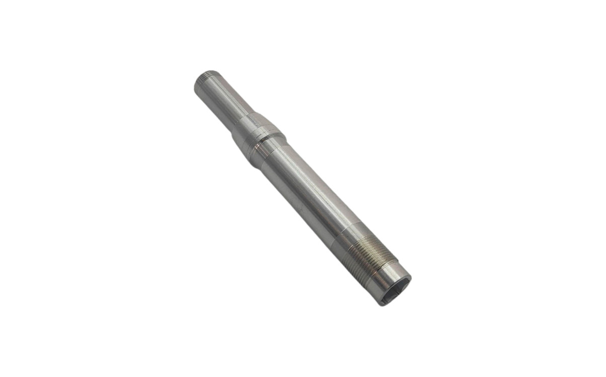 INTERNAL AXLE FOR DHT142 HUB (AXLE-0384A) DUNE/FOXY '16