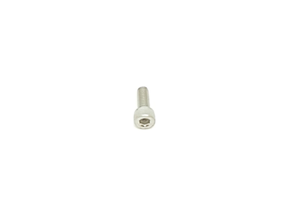 TORNILLO M4X10L