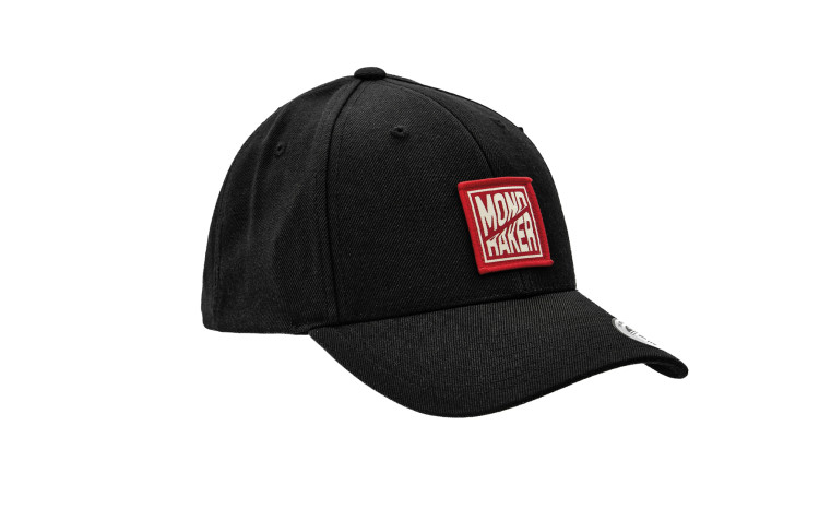 CAP SIX PANELS