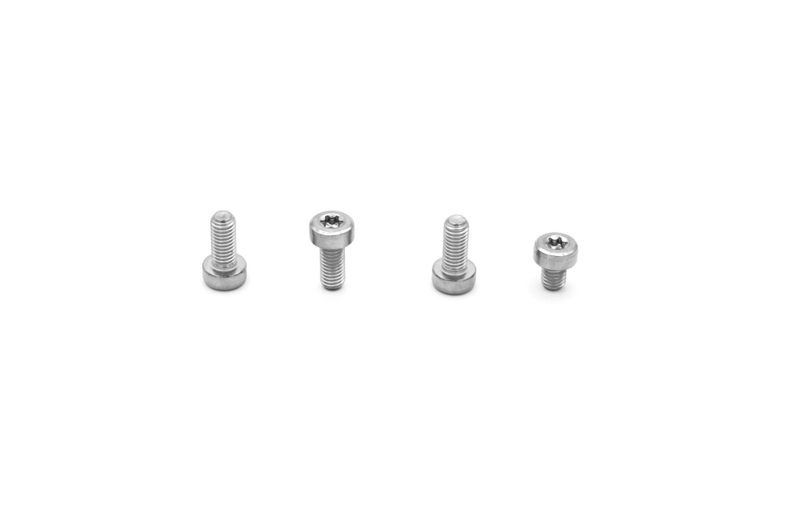 MOTOR BOLTS SET MOTOR BDU38