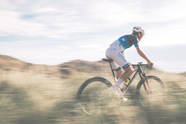 But it all starts here,