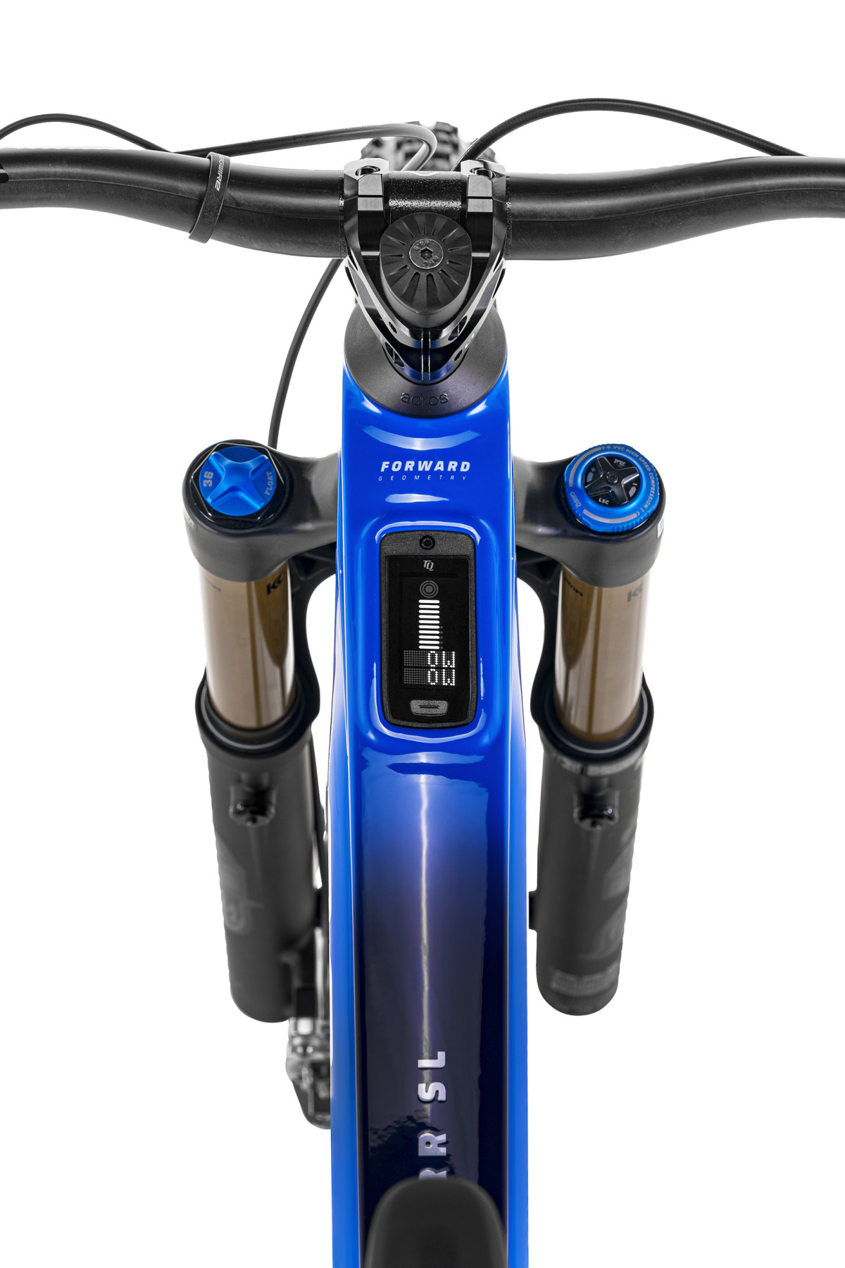 MOTOR REVOLUTIONNAIRE