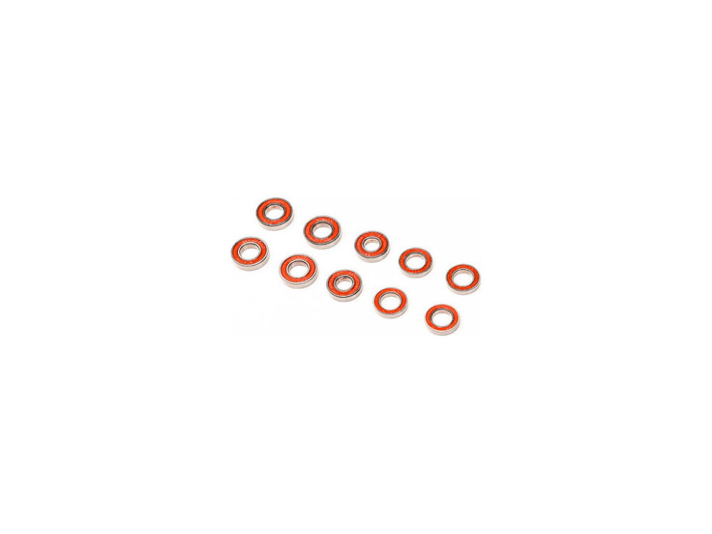ZERO 16 BEARING KIT SPARES