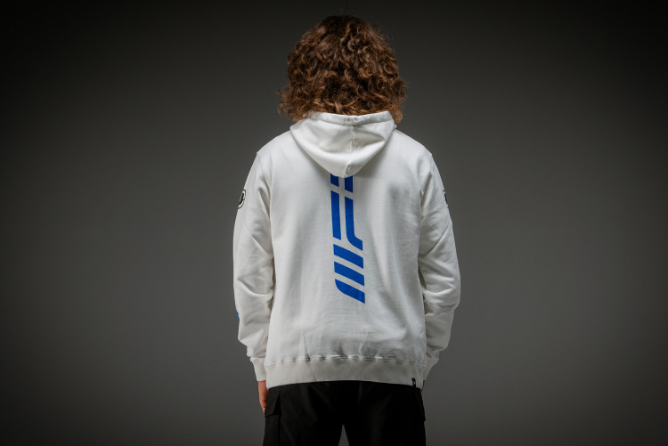 SUDADERA MFR