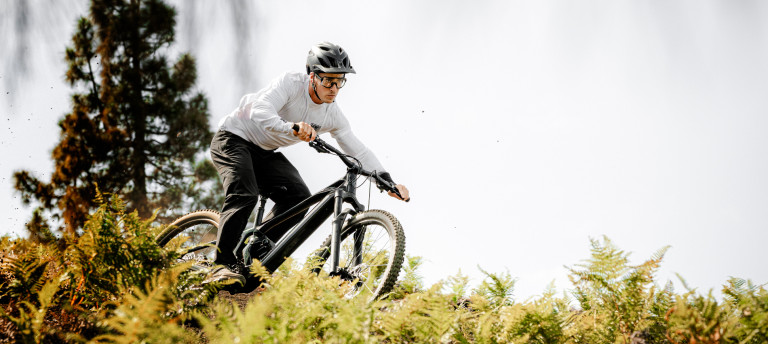 ZENDIT IS REALLY ALL ABOUT THE RIDE. IT’S ABOUT HOW IT FEELS AND HOW IT MAKES YOU FEEL