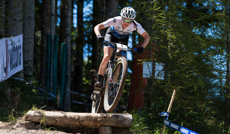 CE WEEK-END LA COUPE DU MONDE EST DE RETOUR A LENZERHEIDE !