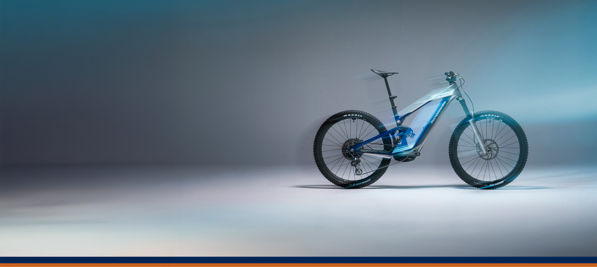 This is our latest collaboration with Gulf, 