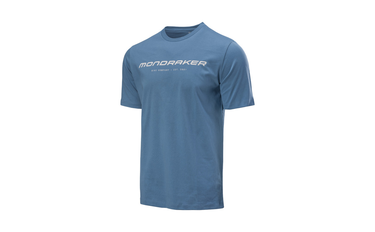 T-SHIRT MONDRAKER COMPANY