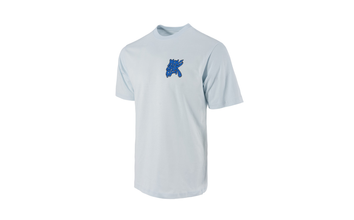 T-SHIRT MONDRAKER GRAFFITI