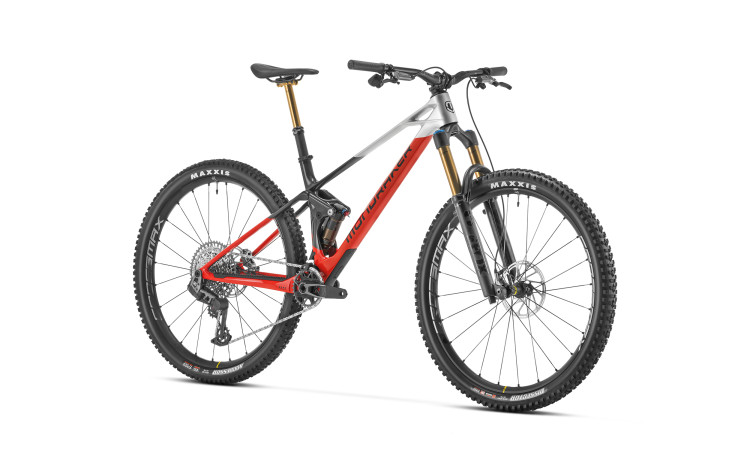 RAZE CARBON RR