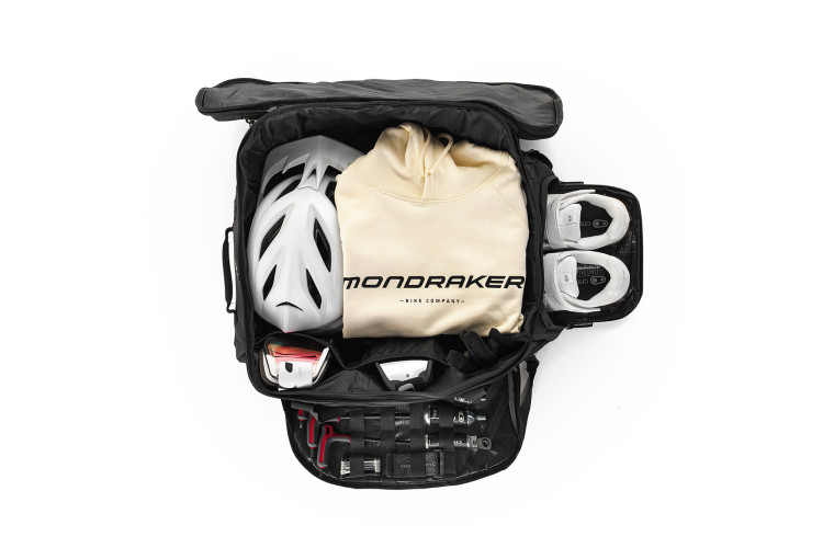 SKYTRAIL DUFFEL
