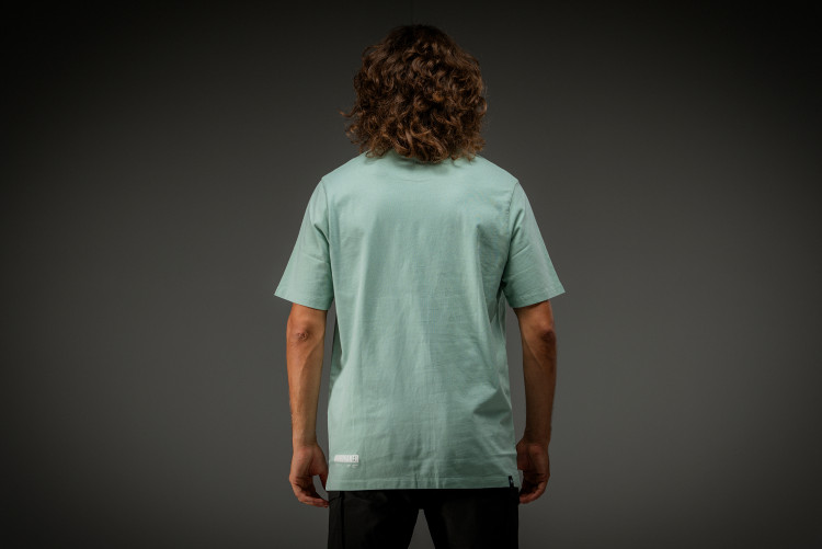 CAMISETA CRAFTY FINALE LIGURE