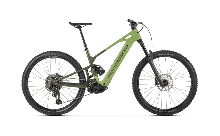 CRAFTY CARBON S