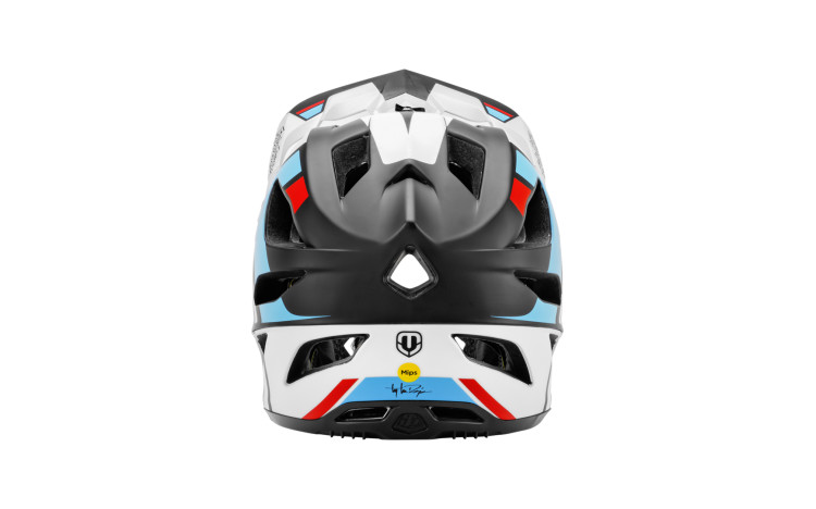 CASQUE MDK-TLD STAGE