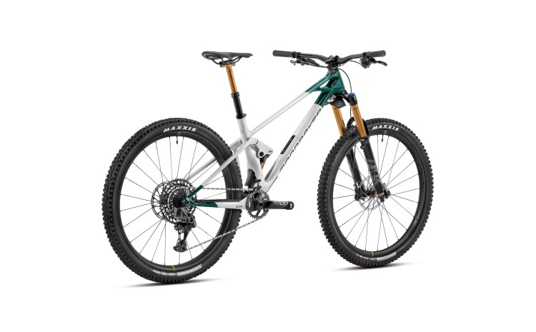 RAZE CARBON RR SL
