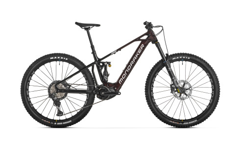 CRUSHER RR