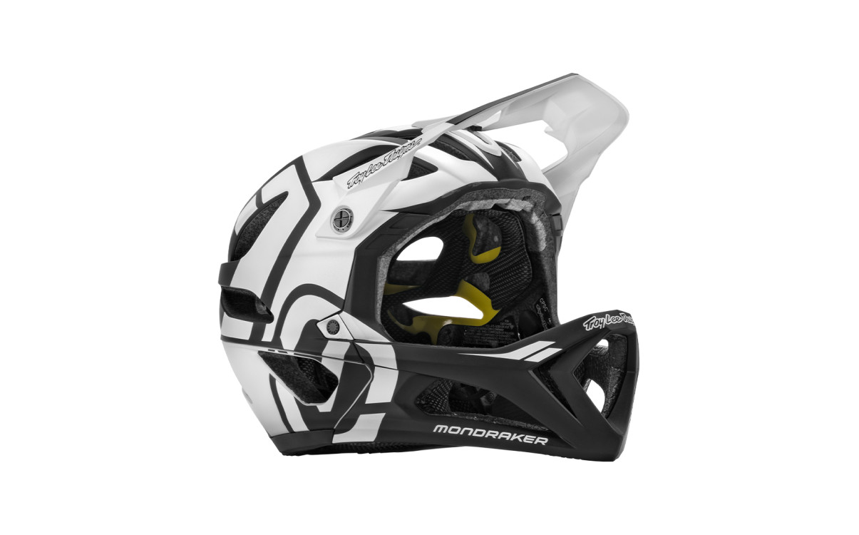 HELMET MDK-TLD STAGE