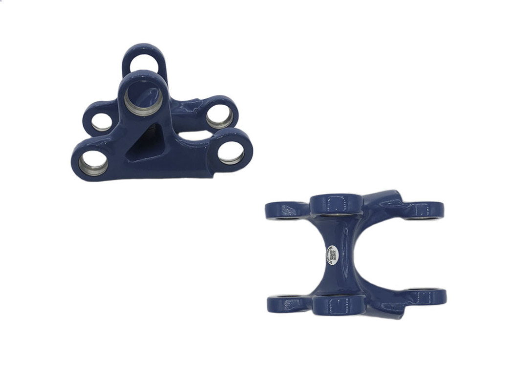 UPPER LINK CRAFTY CARBON RR PETROL