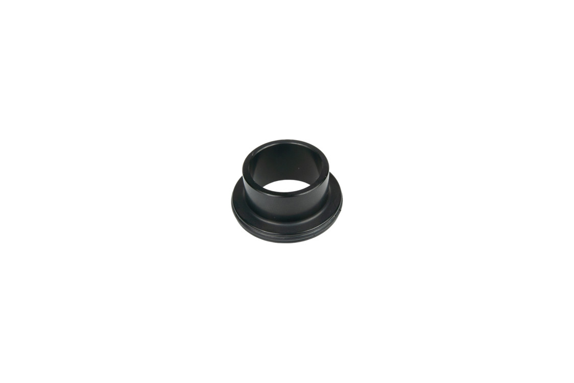 HUB CUP - FRONT DA4371B M20 BLACK