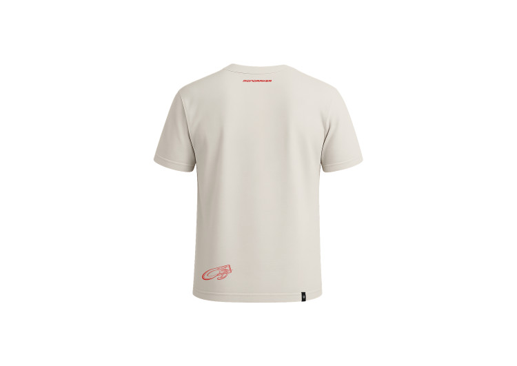 CAMISETA CRAFTY