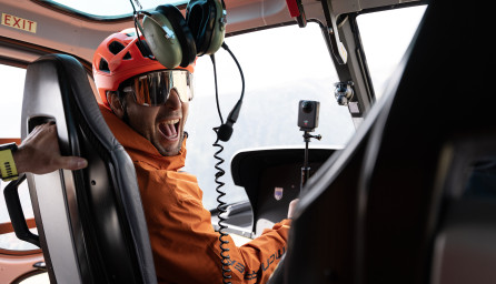 RICHARD GASPEROTTI: LEGENDS OF GUGU