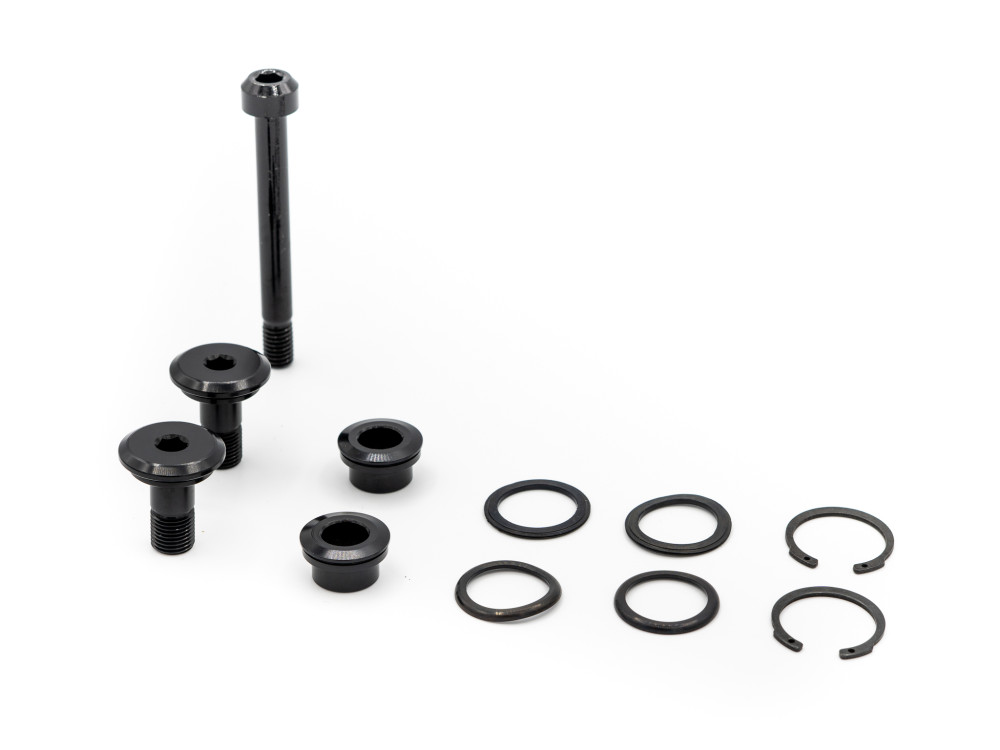 KIT 13 SHOCKS SPARES