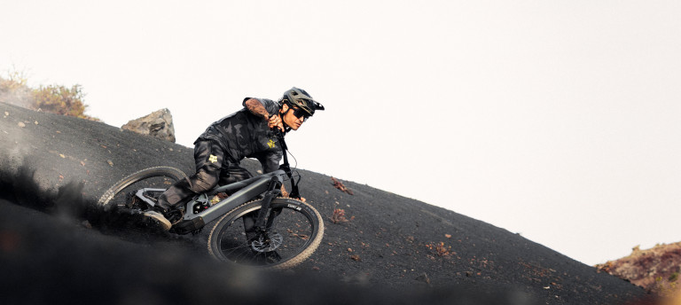 ZENDIT IS REALLY ALL ABOUT THE RIDE. IT’S ABOUT HOW IT FEELS AND HOW IT MAKES YOU FEEL