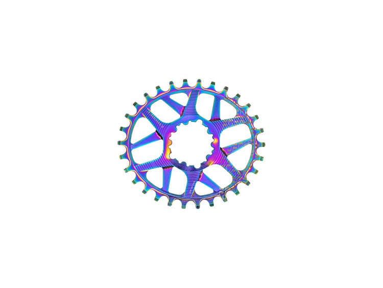 PLATEAU (SRAM GXP) OVAL