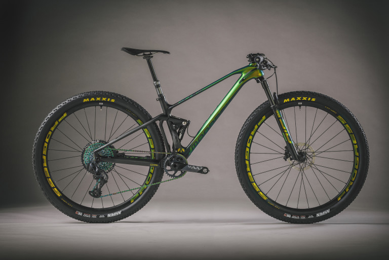 UN VÉLO POUR SE RAPPELER