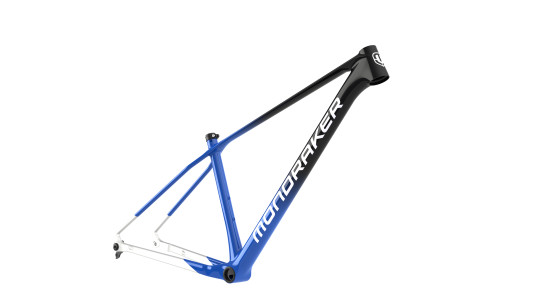 PODIUM TEAM ISSUE FRAMESET
