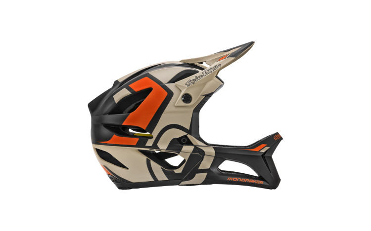 CASQUE MDK-TLD STAGE