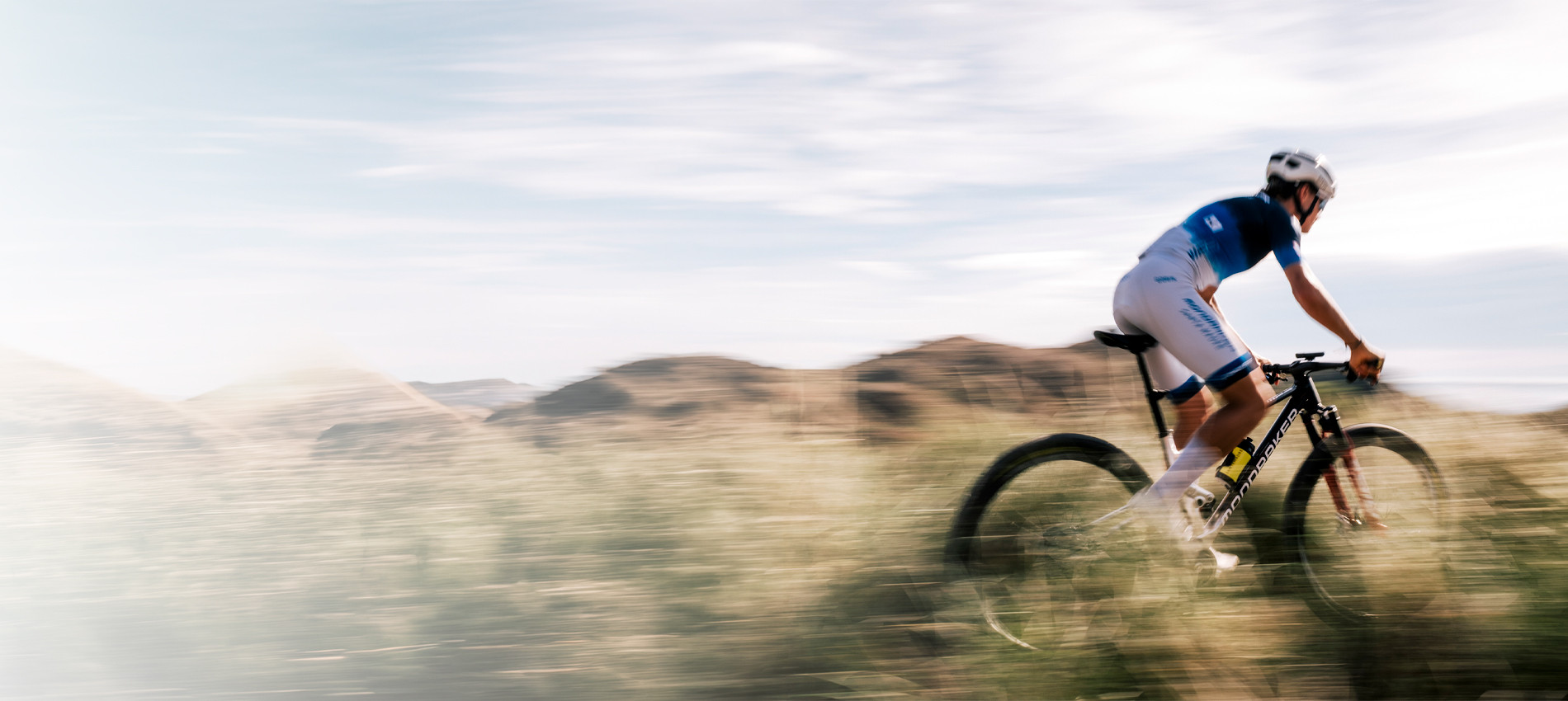 But it all starts here,