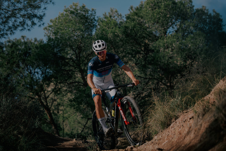 MEETINGS, MOTIVATION AND MANY, MANY MILES