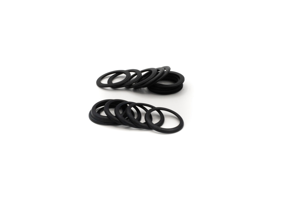 BOLT SEALS KIT
