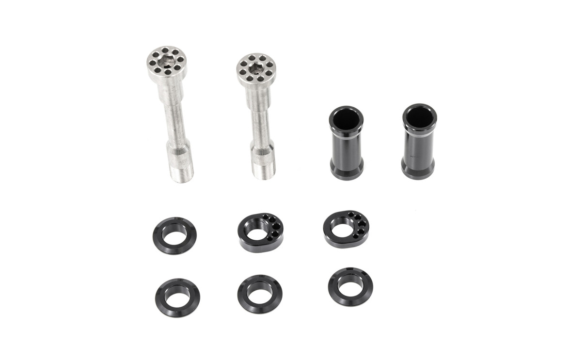 LOWER LINK KIT 13