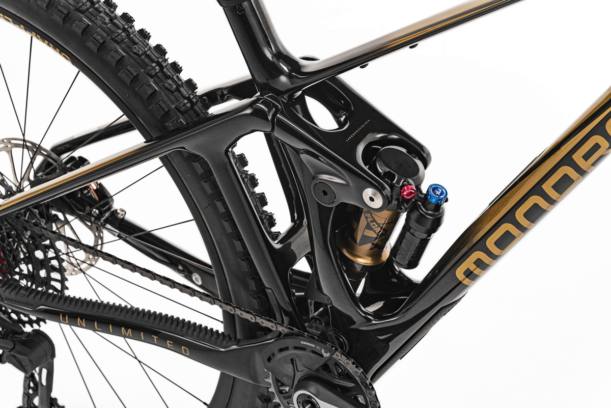 Amortiguador Fox Float X Factory Kashima EVOL