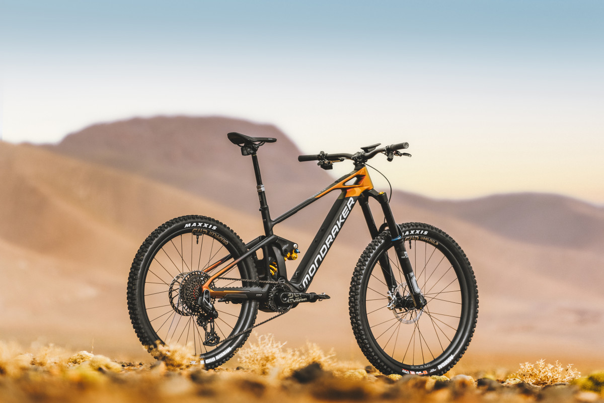 Cadre Stealth Air Carbon.