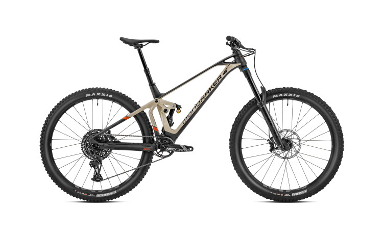 SUPERFOXY CARBON R