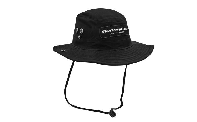 FITTED FISHER HAT