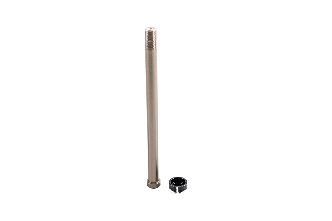 KIT EJE TRASERO DUNE CARBON