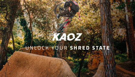 UNLOCK YOUR SHRED STATE