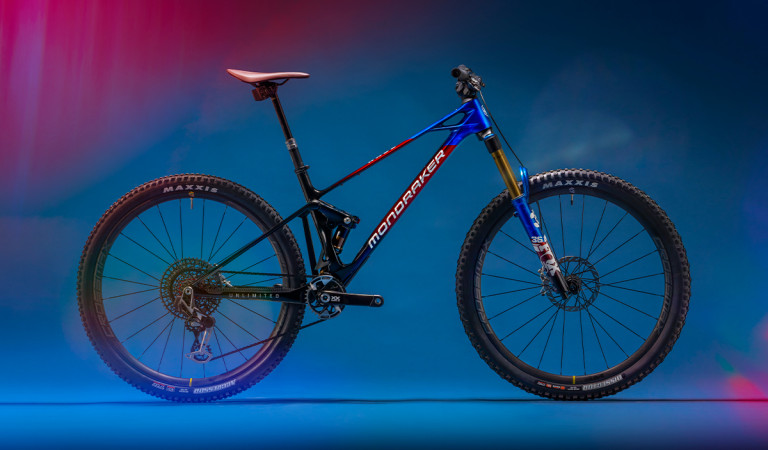 MONDRAKER ANNOUNCES “USA RAZE” SWEEPSTAKES 