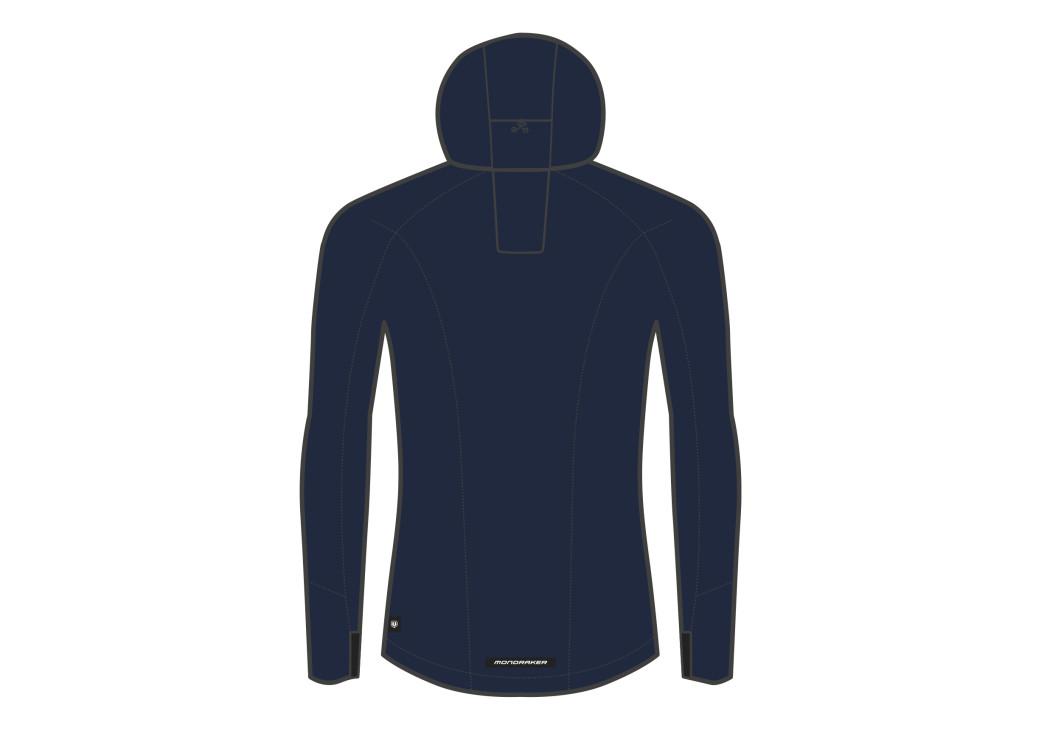 VESTE COMPACT