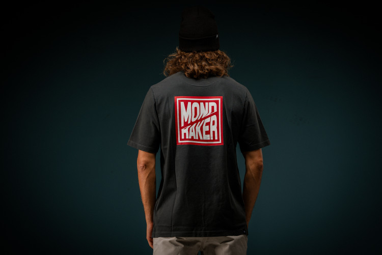 CAMISETA MONDRAKER SQUARE